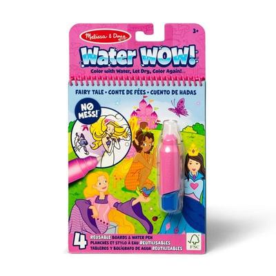 Water Wow! Wassermalbuch Märchen