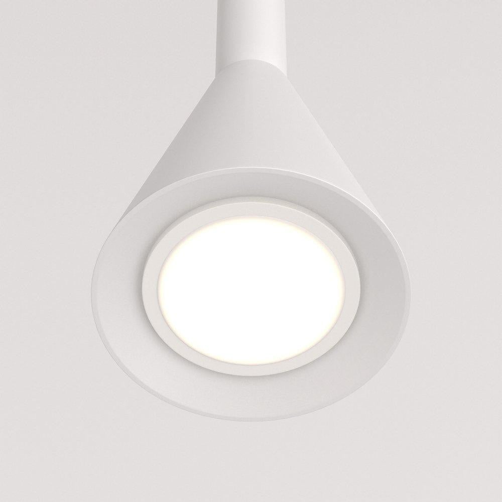 Maytoni Arrow hanglamp wit GU10