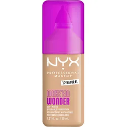 NYX PROFESSIONAL MAKEUP Make 'EM Wonder Foundation