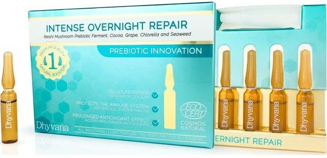 DHYVANA Cellular Repair Intensive Overnight Repair 7uds