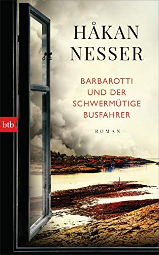 Håkan Nesser - Barbarotti und der schwermütige Busfahrer: Roman (Gunnar Barbarotti, Band 6) - Preis vom 12.10.2026 11:37:12 h