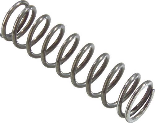 Druckfedern 17307 Abm. (Ø x L) 13.75mm x 62.5mm Inhalt 5St.