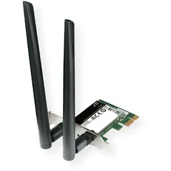 D-Link DWA-582 Netzwerkkarte/-adapter
