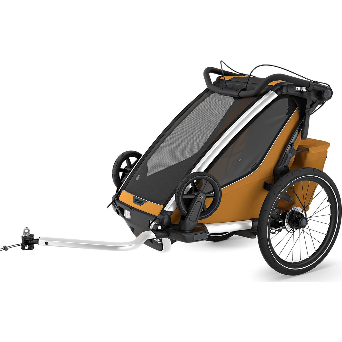 Thule Chariot Sport Single natural gold (10201032-10201032)