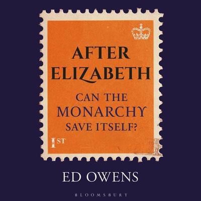 After Elizabeth - Ed Owens, Audio, 9781399406482