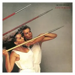 Flesh And Blood (Vinyl), Schallplatten