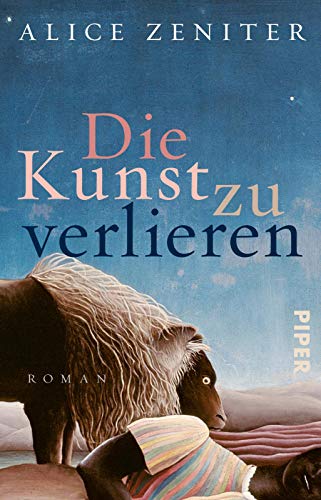 Alice Zeniter - Die Kunst zu verlieren: Roman - Preis vom 09.10.2026 07:28:09 h