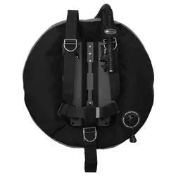 Scubaforce Tec Set 45 - Grau