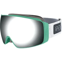 Aphex, Skibrille