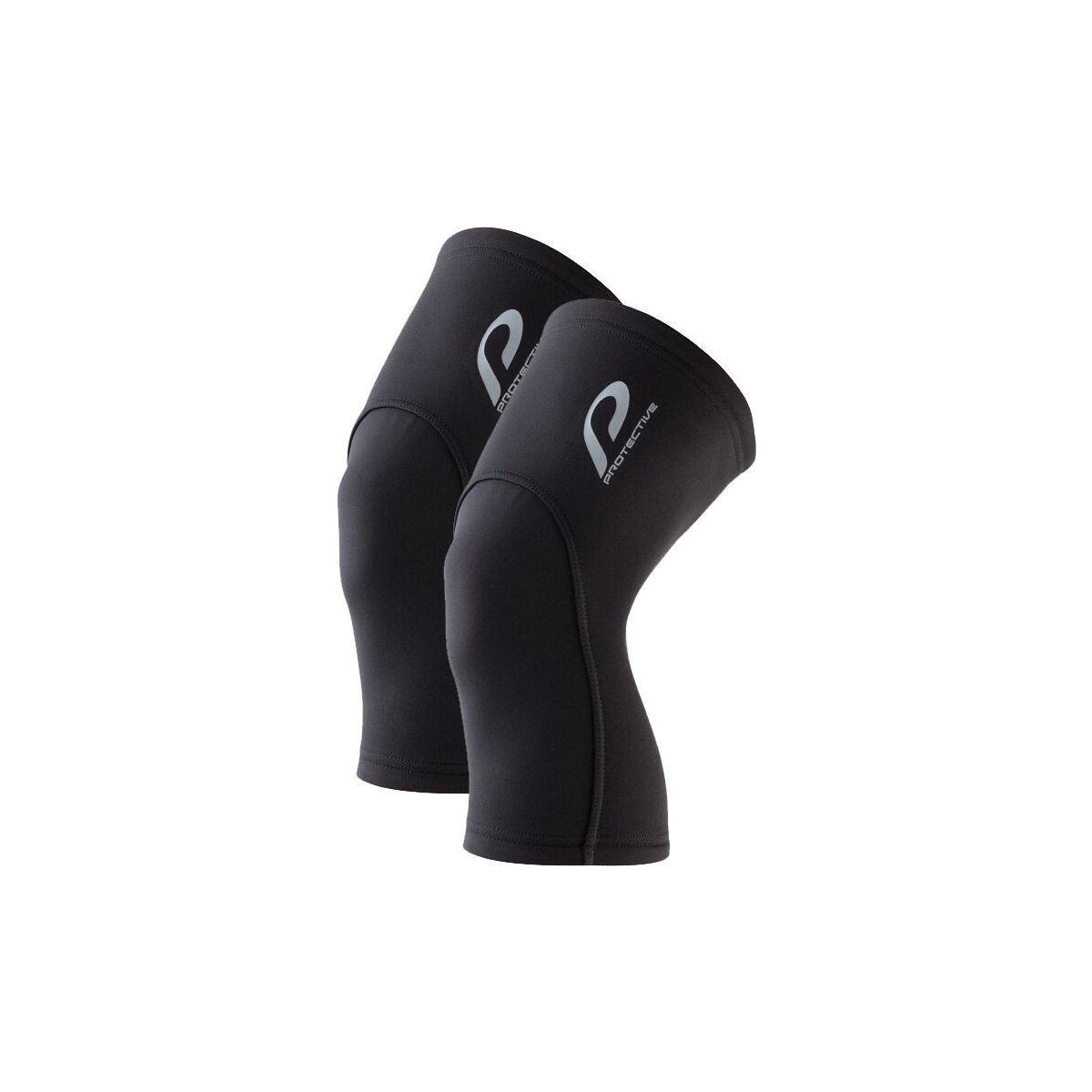 Protective P-knee Warmer black (999-clothing) L 149002-999-L