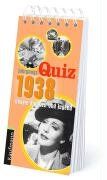 Tom Jacob - Jahrgangs-Quiz 1938. Unsere Kindheit und Jugend - Preis vom 10.10.2026 11:48:34 h