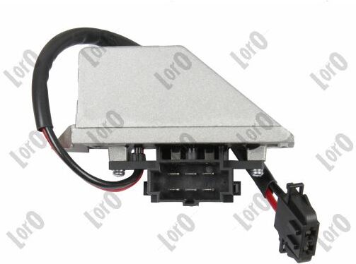 Abakus Widerstand, Innenraumgebläse 133-003-003 Für Vw