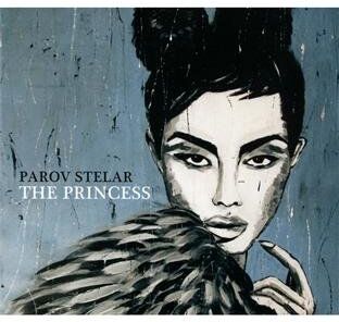 Parov Stelar - The Princess - Preis vom 11.10.2026 03:10:56 h