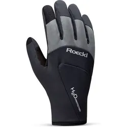 ROECKL SPORTS Herren Handschuhe Rapallo, Größe 10 in Blau Blau