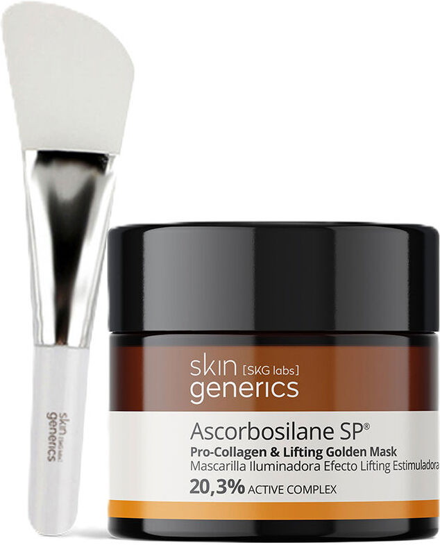 Skin Generics Ascorbosilane Sp masque effet liftant éclairant 50 ml