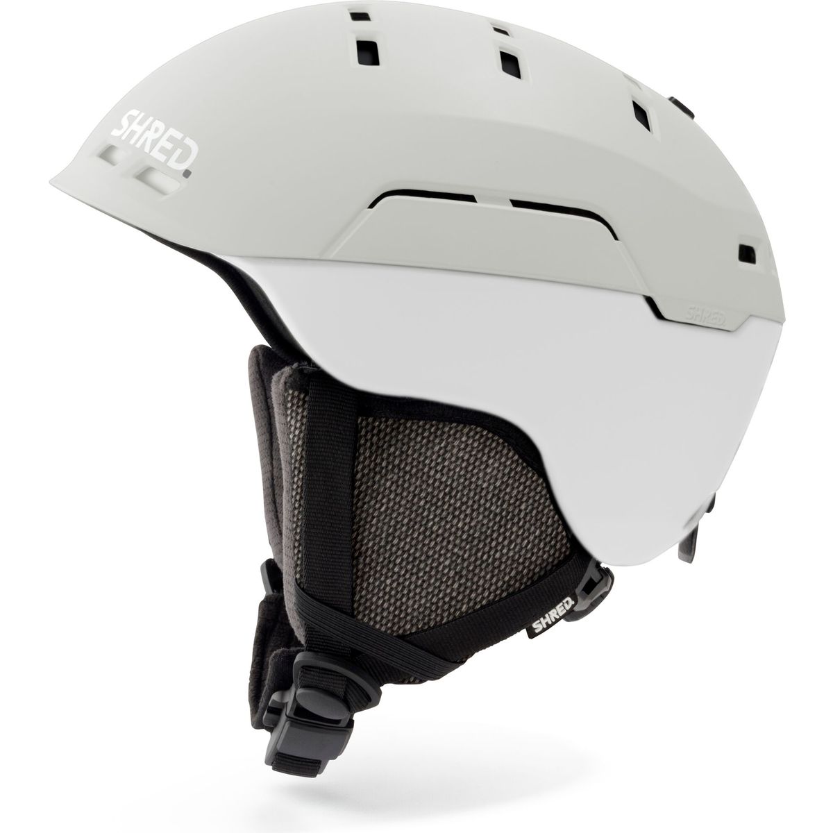 Shred Notion Noshock cloud white (WHITE) S HENTNO18-WHITE-S