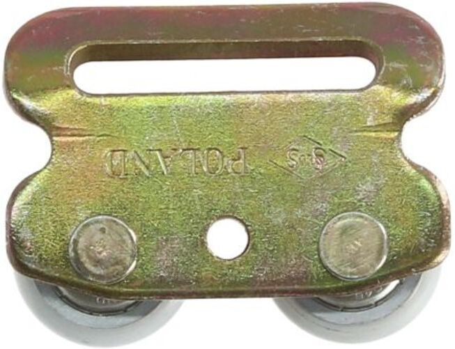 Dachrolle CARGOPARTS CARGO-E022/S