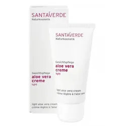 Aloe Vera Creme Light