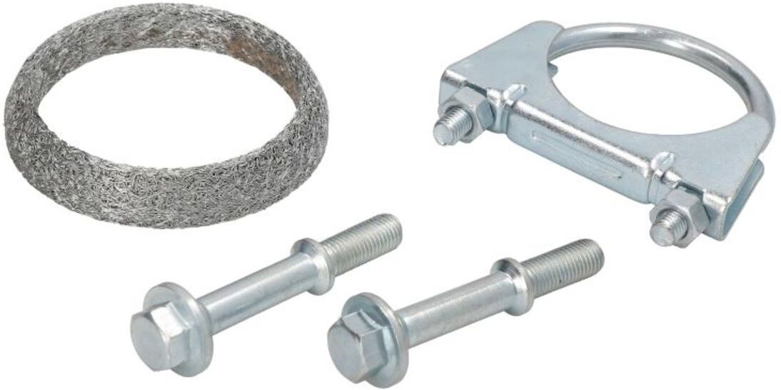 Montageelemente, Abgasanlage BM CATALYSTS FK92024B