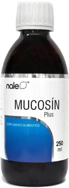 Nale Mucosin-Plus 250 ml
