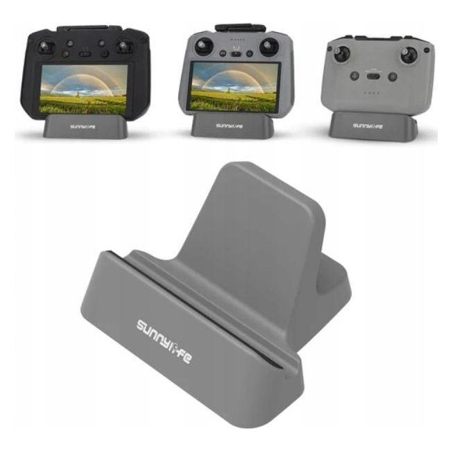 Sunnylife Podstawka Stojak Uchwyt Stand Na Pilota Pilot Dji Rc 2 / 1 / Rc-n2 / Rc-n1 / Rc Pro / Dz766-gy (DJI RC 2, DJI RC Pro) (Sunnylife)