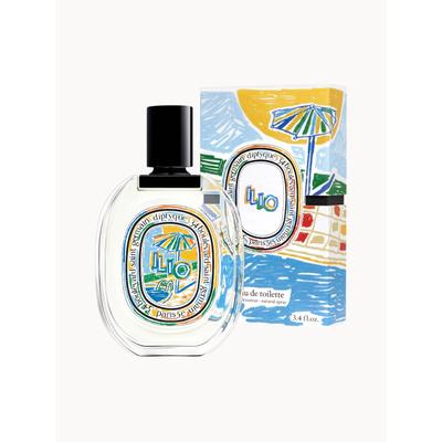 Ilio Eau de Toilette 100ml frisch, Zitrus, fruchtig von Diptyque