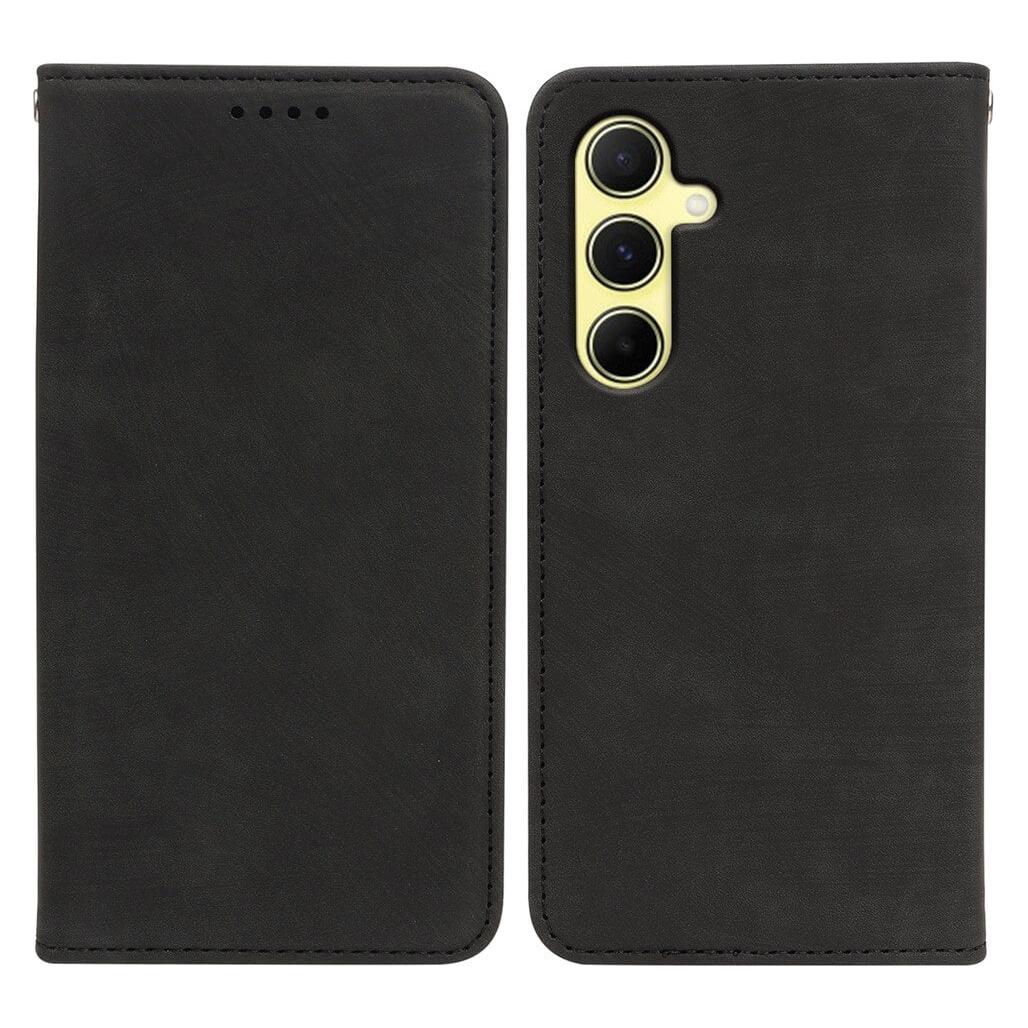 Cover-Discount Galaxy A27 - Vintage Flip Case (Samsung Galaxy A27) (76758158)