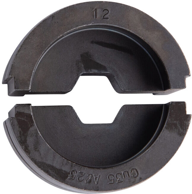 Makita Embout hexagonal pour presse K12 (ZM00000219)
