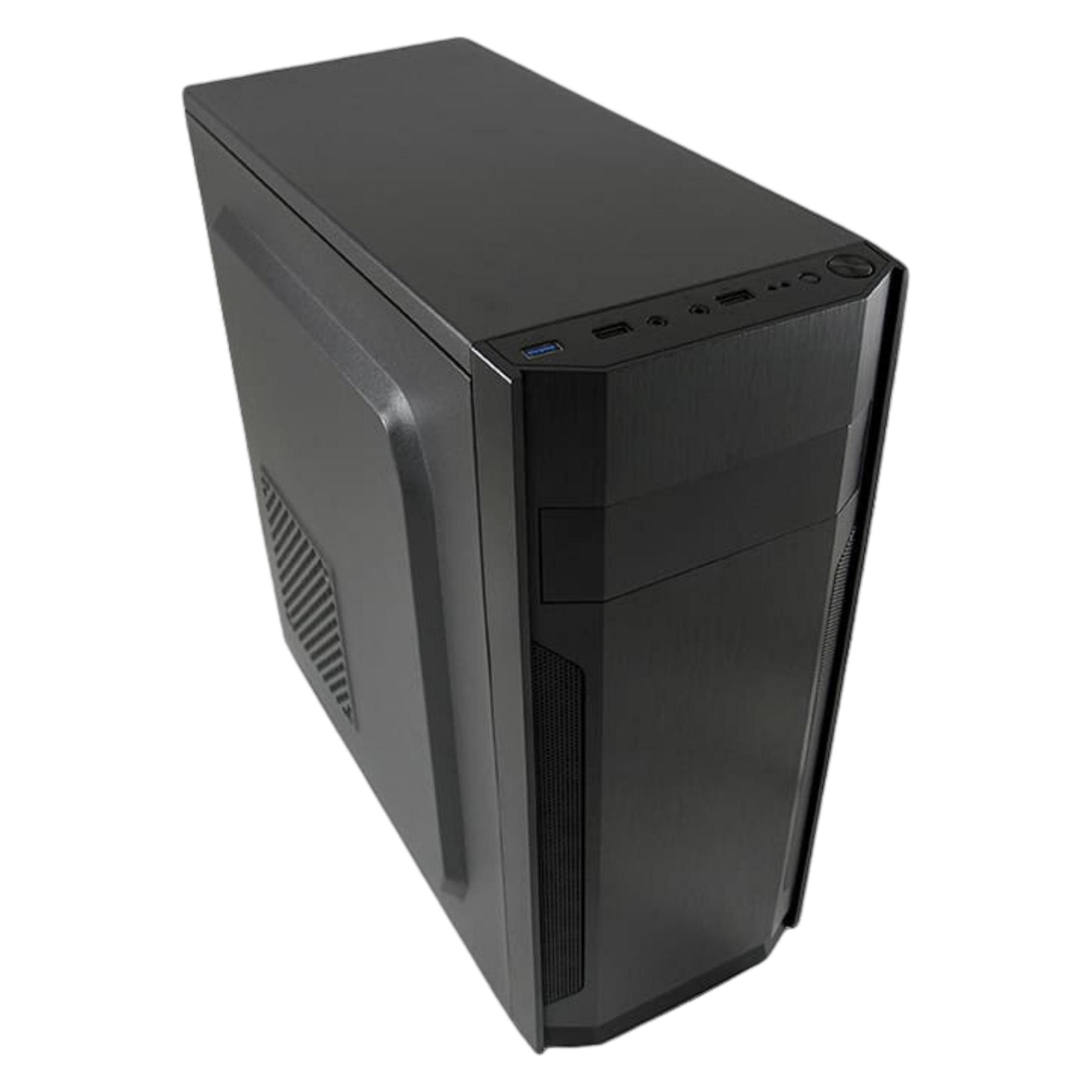 LC-Power LC-7036B-ON (ATX, mATX, Mini-ITX) (LC-7036B-ON)