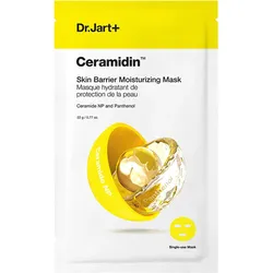 Dr. Jart+ Ceramidin™ Skin Barrier Moisturizing Mask