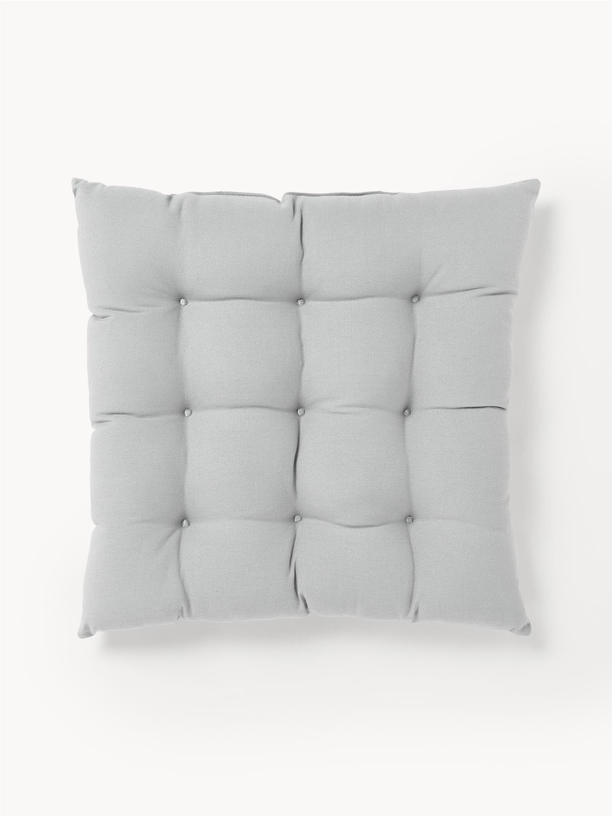 Westwing Collection Stoelkussens Ava, 2-delig