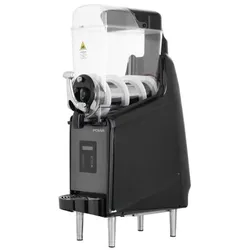 Gastronoble Polar Slush Ice Maker 12Ltr I Eismaschine Slush Eis & Getränke