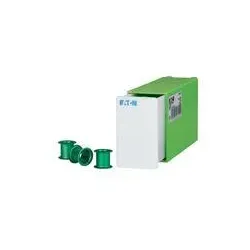 Eaton 288915 Hülsen-Passeinsatz, D02, 35A, 32A Z-D02/PE-35  - 12 Stück