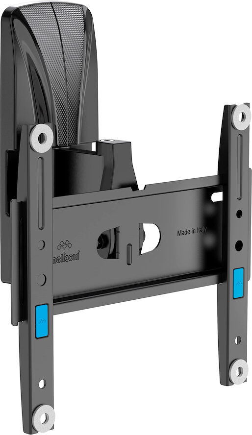 Supporto TV Meliconi Slimstyle Plus 200ST: inclinabile e orientabile