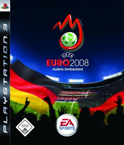 EA - UEFA Euro 2008 - Preis vom 01.10.2026 08:16:52 h