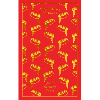 A Confederacy of Dunces, Gebundene Ausgabe von John Kennedy Toole, Penguin Books, 978-0-241-28466-7