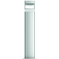 Theben LED-Poller-Leuchte (lang) theLeda D B plus AL