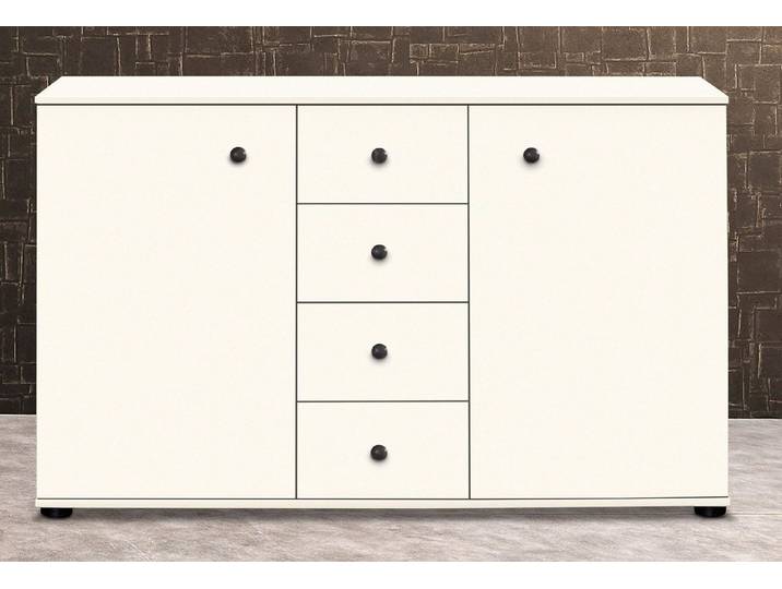 Wimex Kombikommode Chalet, Breite/Tiefe/Höhe: 130/41/83 cm