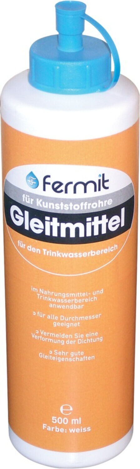 Fermit Gleitmittel 500 ml-Flasche (21002)