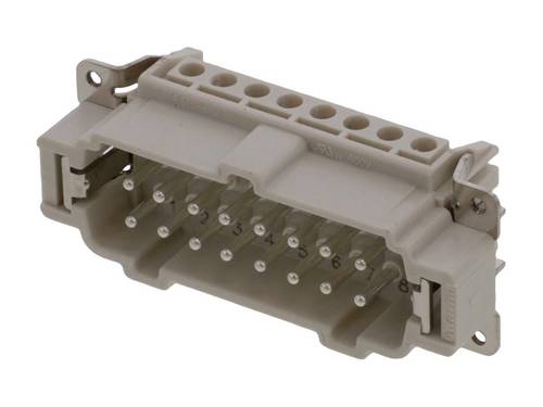 Molex Cont,ins. ,hoods,hsg 936010273 936010273 Inhalt