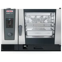 Rational iCombi Classic 6-2/1 Elektro (CC2ERRA.0000072)