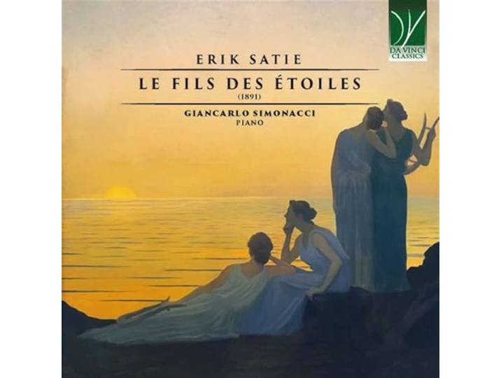 Erik Satie: le Fils des Toiles (1891)