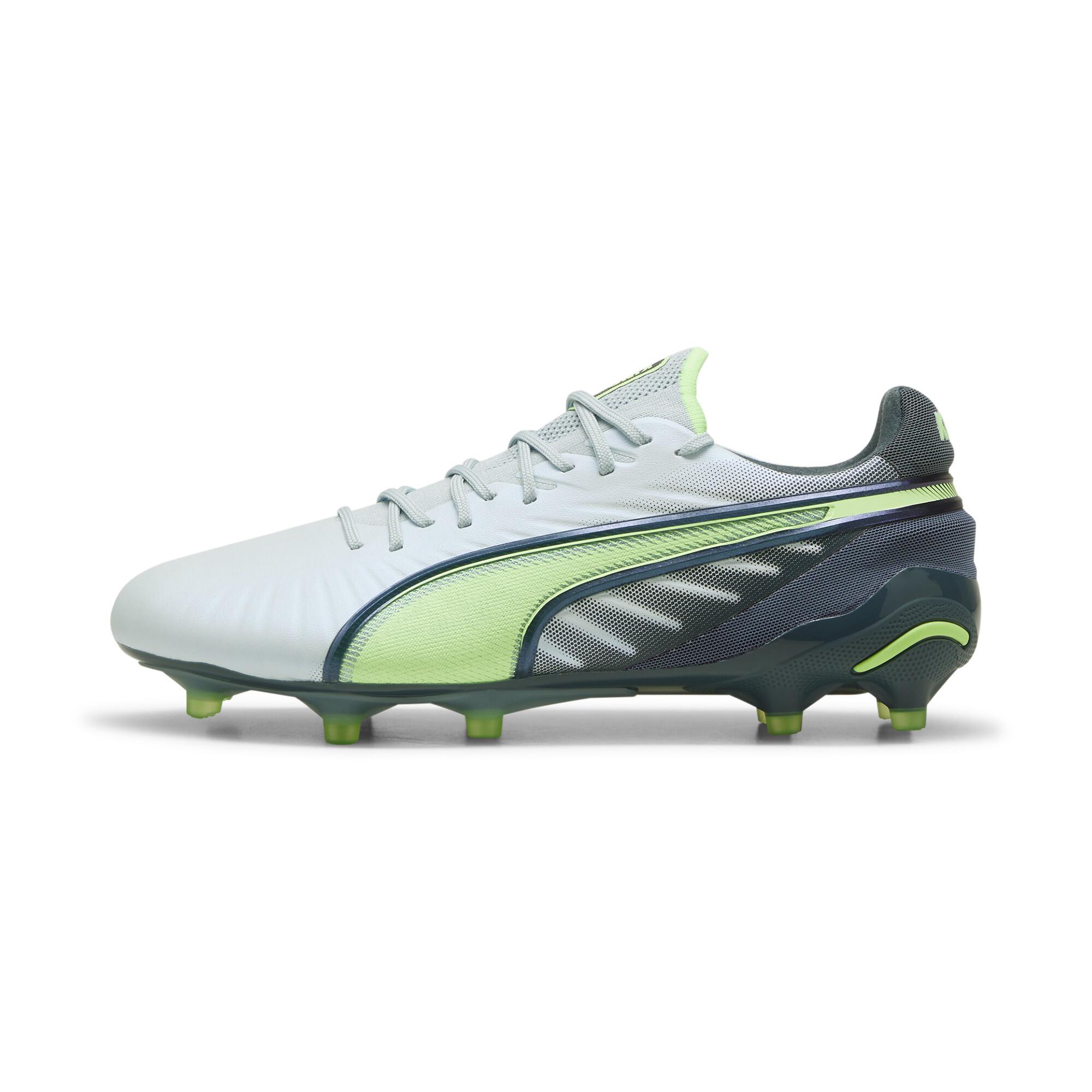 PUMA Damen KING ULTIMATE FG/AG Fußballschuhe
