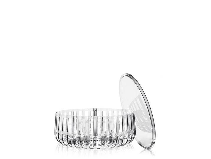 Kartell Panier Beistelltisch