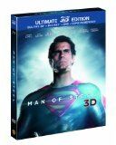 Man of Steel - Ultimate Edition Limitée - DVD + Blu-Ray + Blu-Ray 3D + Copie Numérique [Blu-ray 3D] - Preis vom 30.09.2026 09:01:18 h