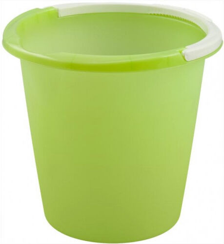 Curver Seau 10L vert 01301-999