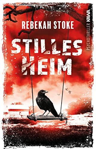 Rebekah Stoke - Stilles Heim: Psychothriller - Preis vom 19.10.2026 19:33:35 h