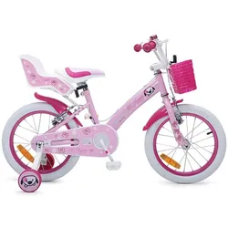 Byox, Kindervelo, (16")