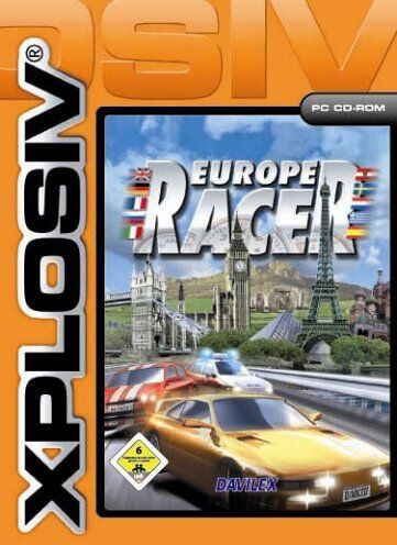 NBG EDV Handels & Verlags GmbH - Europe Racer - Preis vom 13.10.2026 11:25:28 h