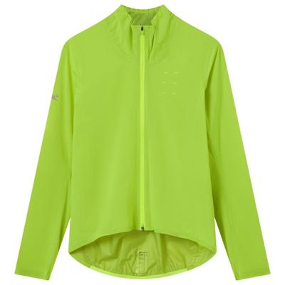 Endura - Alltrack Race Cape - Fahrradjacke Gr M grün
